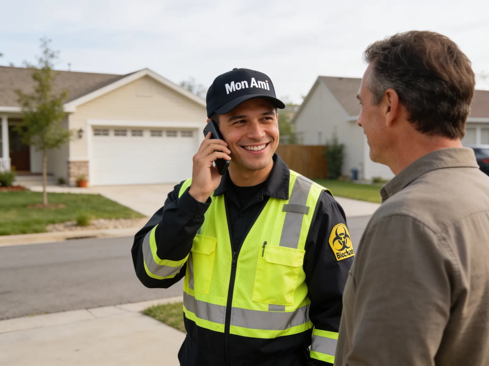 Sewage Cleanup Chester, NY FAQs